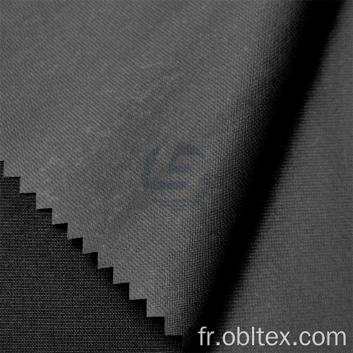 OBLMW002 Stripe 100% polyester avec PVC